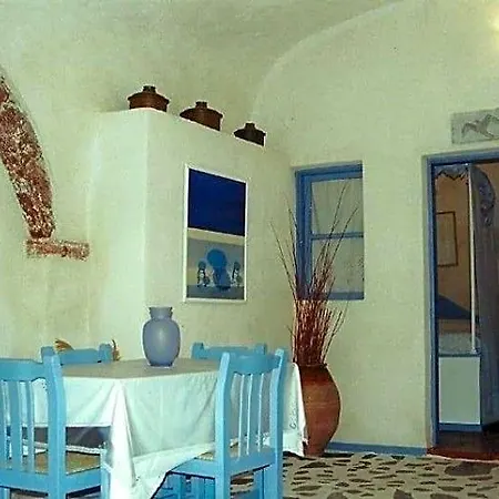 Szálloda Santorini Santorini Island