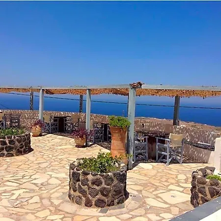 Szálloda Santorini Santorini Island